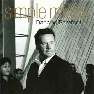 Simple Minds - Dancing Barefoot