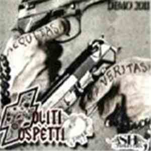 Soliti Sospetti - Demo 2011