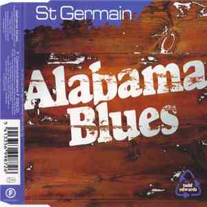 St Germain - Alabama Blues