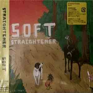 Straightener - Soft