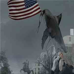 Sub Luna City - Sharknado