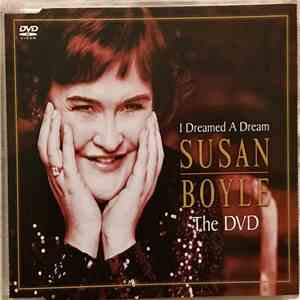 Susan Boyle - I Dreamed A Dream