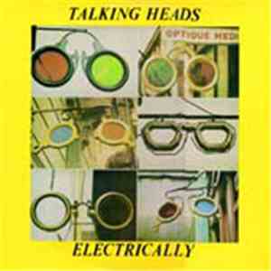 Talking Heads - Electrically