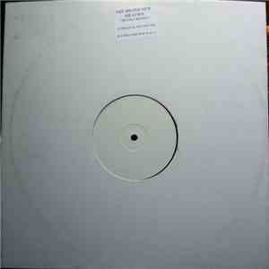 The Brand New Heavies - Bling! Bling!