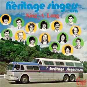 The Heritage Singers USA - Sing-A-Long