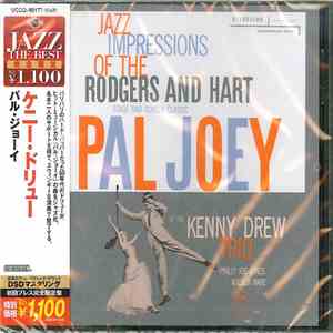 The Kenny Drew Trio - Pal Joey