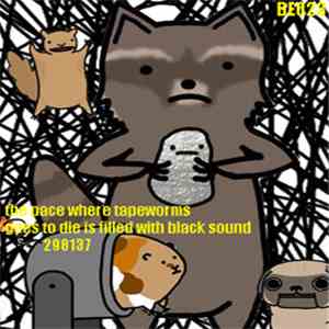 The Place Where Tapeworms Goes To Die Is Filled With Black Sound - 298137