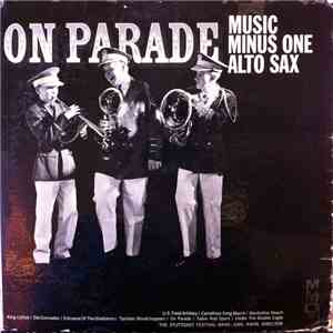 The Stuttgart Festival Band - On Parade