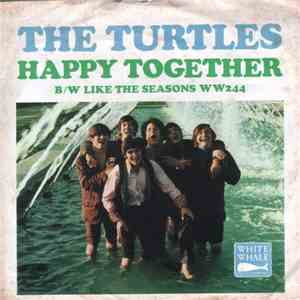 The Turtles - Happy Together / Like The Seasons