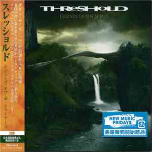 Threshold - Legends Of The Shires