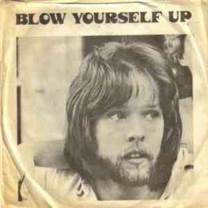 Tommy Hoehn - Blow Yourself Up