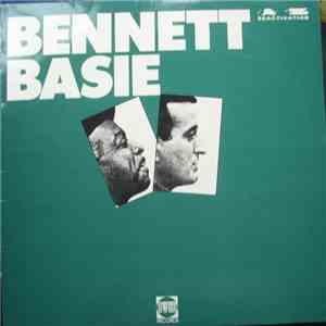 Tony Bennett, Count Basie - Bennett Basie