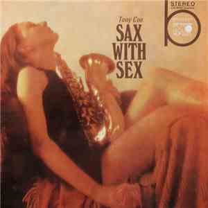 Tony Coe - Sax With Sex