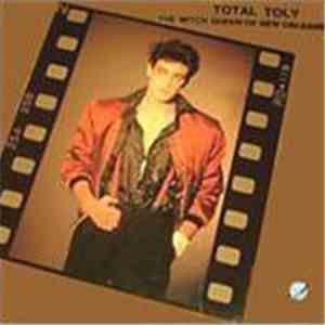 Total Toly - The Witch Queen Of New Orleans