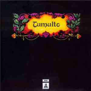 Tumulto - Tumulto