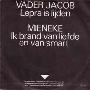 Vader Jacob / Mieneke - Lepra Is Lijden