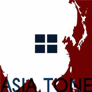 Various - Asia Tone - Funk