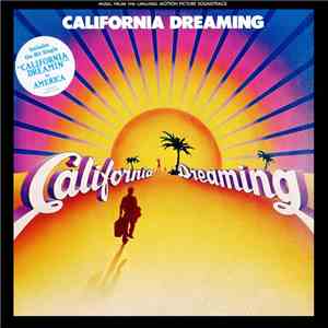 Various - California Dreaming (Music From The Original Motion Picture Sound ...