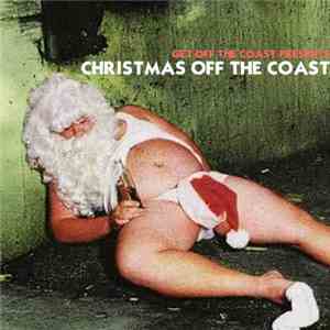 Various - Christmas Off The Coast