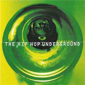 Various - Downlow - The Hip Hop Underground