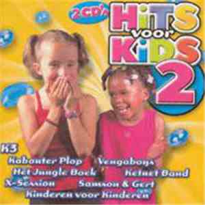 Various - Hits Voor Kids 2