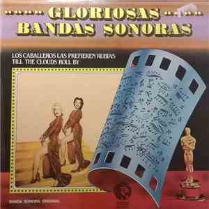 Various - Los Caballeros Las Prefieren Rubias / Till The Clouds Roll By