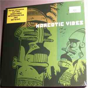 Various - Narcotic Vibes