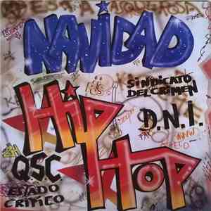 Various - Navidad Hip Hop