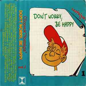 Various - Nostalgia - Don't Worry Be Happy