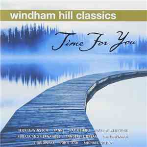 Various - Time For You