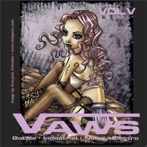 Various - VAWS Vol.V