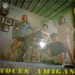 Voces Amigas - Voces Amigas
