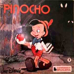 Walt Disney - Pinocho (Nº 7)