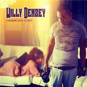 Willy Denzey - L'homme Qu'il Te Faut