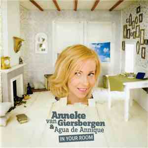 Anneke van Giersbergen & Agua De Annique - In Your Room