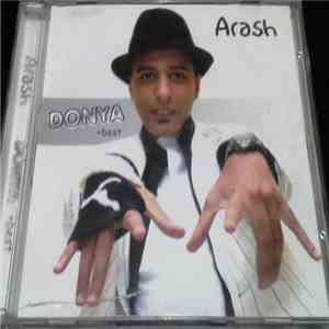 Arash - Donya+Best