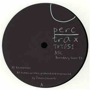 ASC - Boundary Scan EP