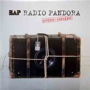 BAP - Radio Pandora (Plugged + Unplugged)