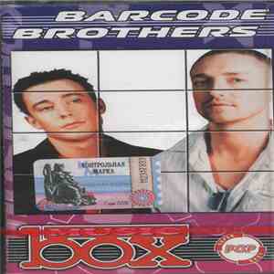Barcode Brothers - Music Box