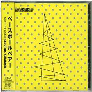BaseBallBear - Electric Summer