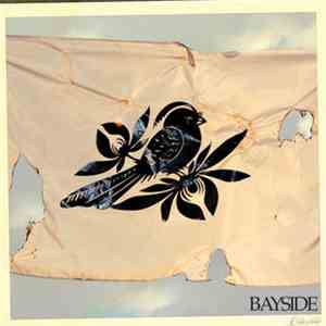 Bayside - The Walking Wounded