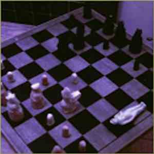 Ben Reynolds / John W. Fail - Uncabineted