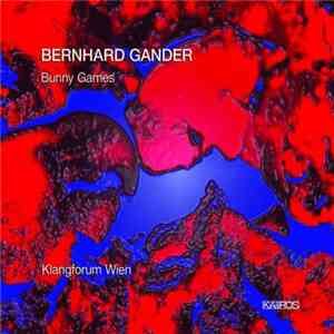 Bernhard Gander - Bunny Games