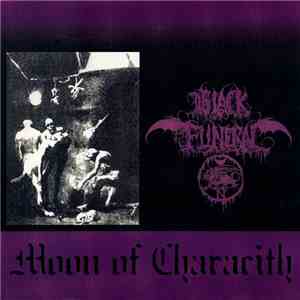 Black Funeral - Moon Of Characith
