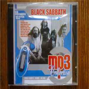 Black Sabbath - MP3 Collection