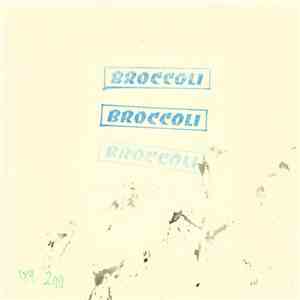 Broccoli - Demo 7