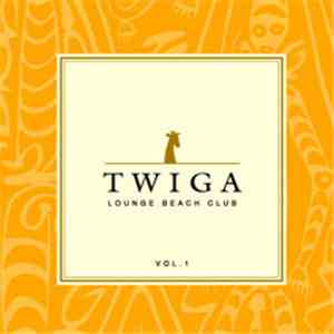 Bunkerstudio - Twiga Lounge Beach Club