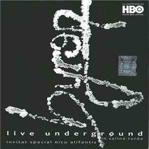 byron - Live Underground
