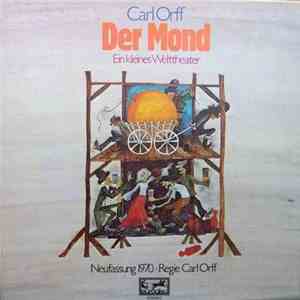 Carl Orff - Der Mond