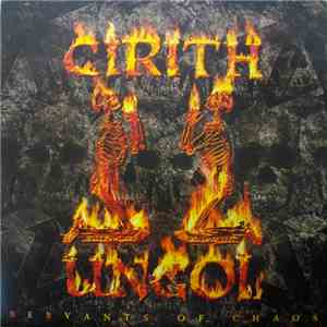 Cirith Ungol - Servants Of Chaos
